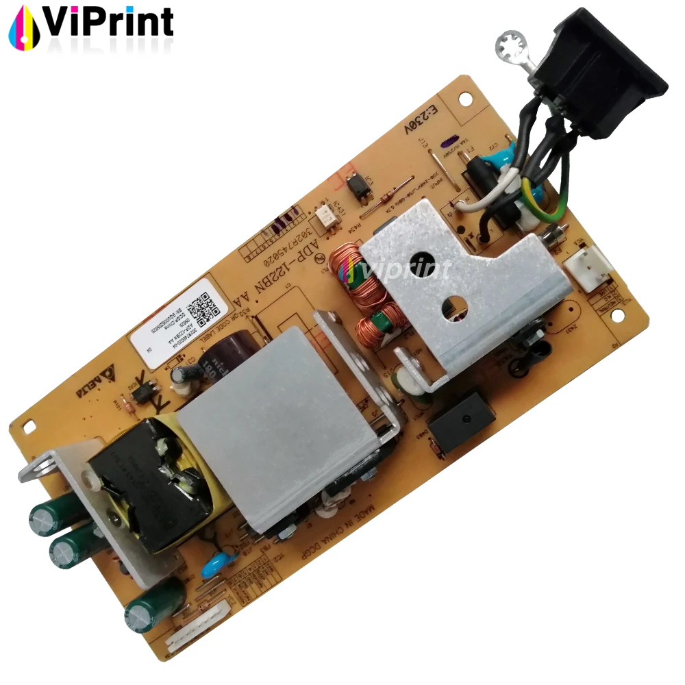 220V 230V Used Power Supply Board for Kyocera ECOSYS P5021cdn P5021 P5026cdn M5521cdn M5521cdw M5526cdw Printer Part ADP-122BN
220V 230V Used Power Supply Board for Kyocera ECOSYS P5021cdn P5021 P5026cdn M5521cdn M5521cdw M5526cdw Printer Part ADP-122BN