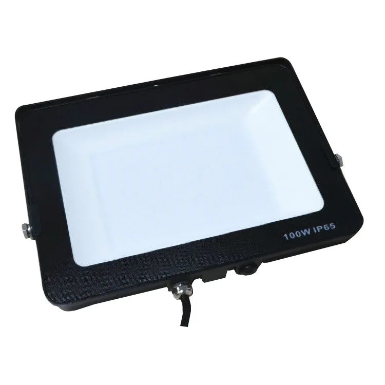 5pcs IP65 Waterproof Outdoor Ultra Thin High Brightness Aluminum Foco LED Exterior Projection Lamp LED Floodlight 100W
5pcs IP65 Waterproof Outdoor Ultra Thin High Brightness Aluminum Foco LED Exterior Projection Lamp LED Floodlight 100W