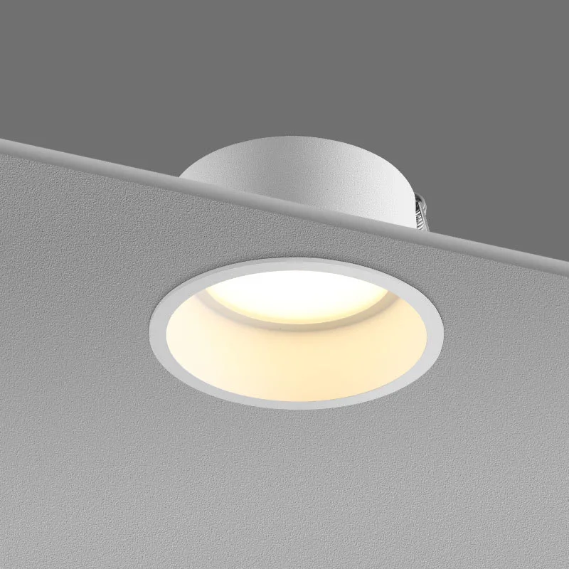 Dimmable Led Downlight Light Ceiling Spot Light 5W 7W 9W 12W 15W 18W 85-265V Recessed Lights Indoor Lighting
Dimmable Led Downlight Light Ceiling Spot Light 5W 7W 9W 12W 15W 18W 85-265V Recessed Lights Indoor Lighting