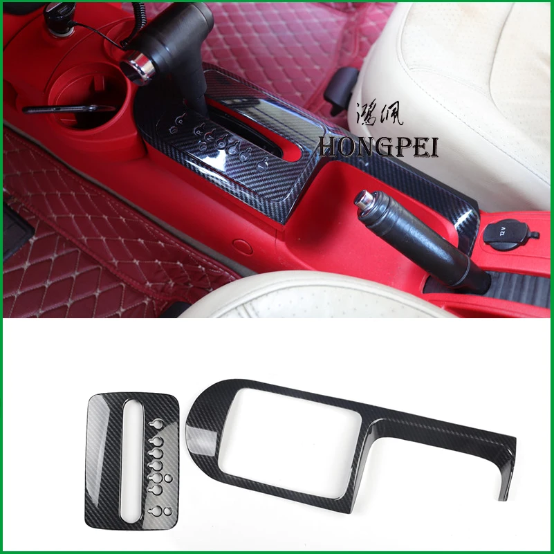 Car Styling Interior decoration Gear Panel Moulding Cover Sticker Trim For Volkswagen VW Beetle 2004-2010 Auto Parts
Car Styling Interior decoration Gear Panel Moulding Cover Sticker Trim For Volkswagen VW Beetle 2004-2010 Auto Parts