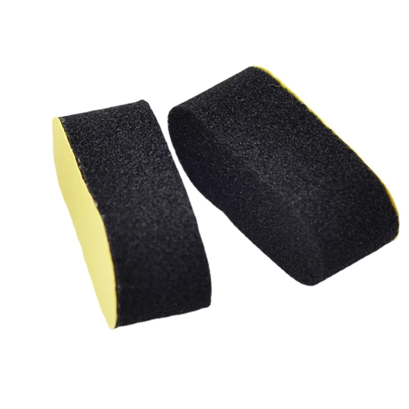 High Quality Replacement For Koss Porta Pro PP Headphone Accessories 3M Tape Sponge Cushion Head Cushion Flexible
High Quality Replacement For Koss Porta Pro PP Headphone Accessories 3M Tape Sponge Cushion Head Cushion Flexible