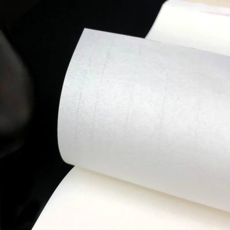 Thicken 100sheets Chinese Half Ripe Xuan Paper Beginner Brush Painting Calligraphy Practice Paper Chinese Rice Paper Papel Arroz
Thicken 100sheets Chinese Half Ripe Xuan Paper Beginner Brush Painting Calligraphy Practice Paper Chinese Rice Paper Papel Arroz