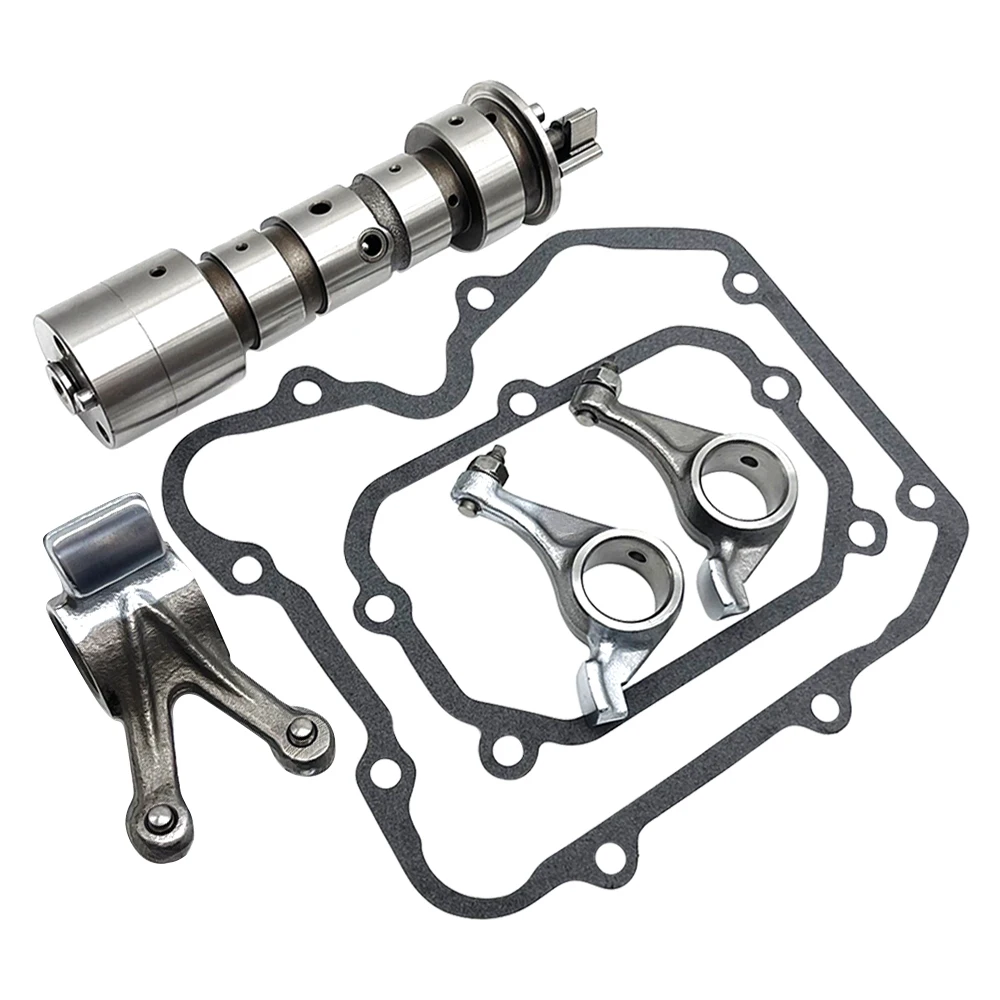 Camshaft Intake Exhaust Rocker Arms Gasket Kit Compatible For Polaris Big Boss Magnum Ranger Scrambler Sportsman Xpedition Xplor
Camshaft Intake Exhaust Rocker Arms Gasket Kit Compatible For Polaris Big Boss Magnum Ranger Scrambler Sportsman Xpedition Xplor