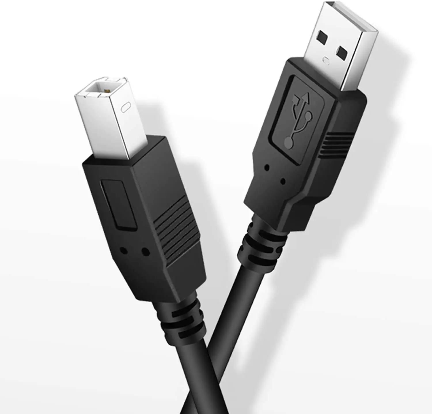 Кабель-миди Ancable с USB A на USB 2,0 B для инструментов, совместим с фортепиано, MIDI-контроллером, Midi-клавиатурой, USB-микрофоном
Кабель-миди Ancable с USB A на USB 2,0 B для инструментов, совместим с фортепиано, MIDI-контроллером, Midi-клавиатурой, USB-микрофоном
