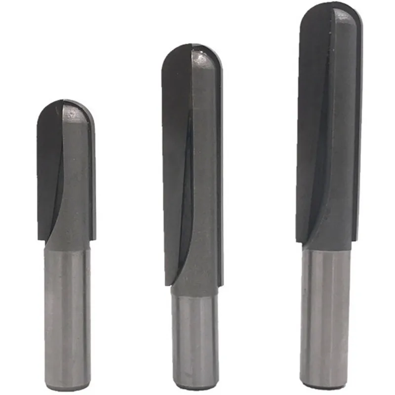 1/2" Shank Door Lock Hole Opener End Mill Keyhole Cutter Wood Router Bit Milling Cutter For Wood fresa para madeira
1/2" Shank Door Lock Hole Opener End Mill Keyhole Cutter Wood Router Bit Milling Cutter For Wood fresa para madeira