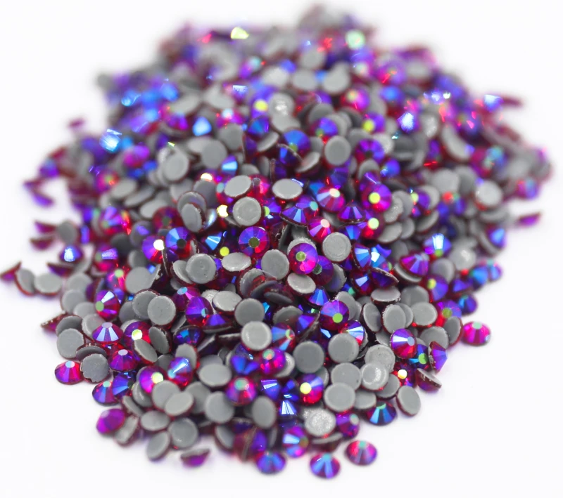 Siam AB стразы SS6~SS30 Hotfix Rhinestones Iron On Flatback Glass Nail Art Rhinestone Crystal AB DIY Decorations
Siam AB стразы SS6~SS30 Hotfix Rhinestones Iron On Flatback Glass Nail Art Rhinestone Crystal AB DIY Decorations