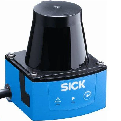 2D lidar sensor Close-up 4m mini laser radar TIM310-1030000/1030000S02 obstacle avoidance laser scanner
2D lidar sensor Close-up 4m mini laser radar TIM310-1030000/1030000S02 obstacle avoidance laser scanner