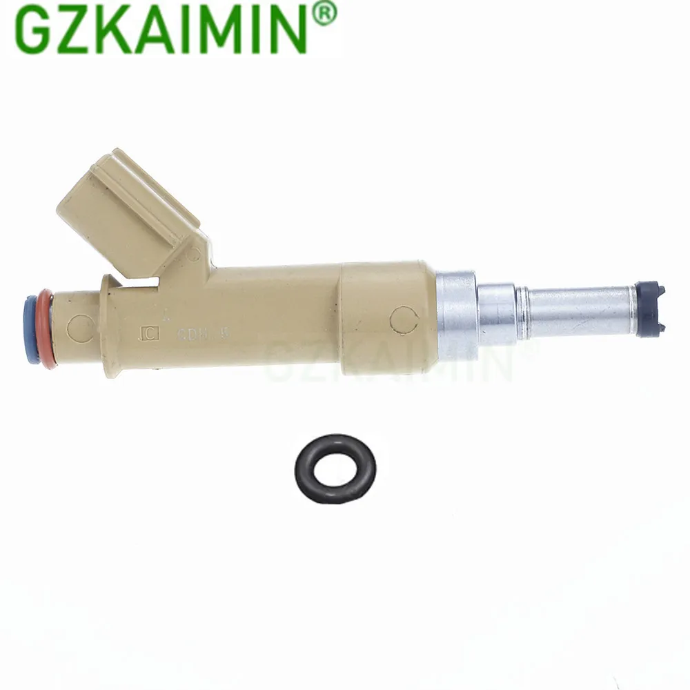 SET 6 23250-37010 2320937010 23209-39145 23250-39145 23209-39146 Fuel Injector nozzle FOR Toyota Corolla 2009
SET 6 23250-37010 2320937010 23209-39145 23250-39145 23209-39146 Fuel Injector nozzle FOR Toyota Corolla 2009
