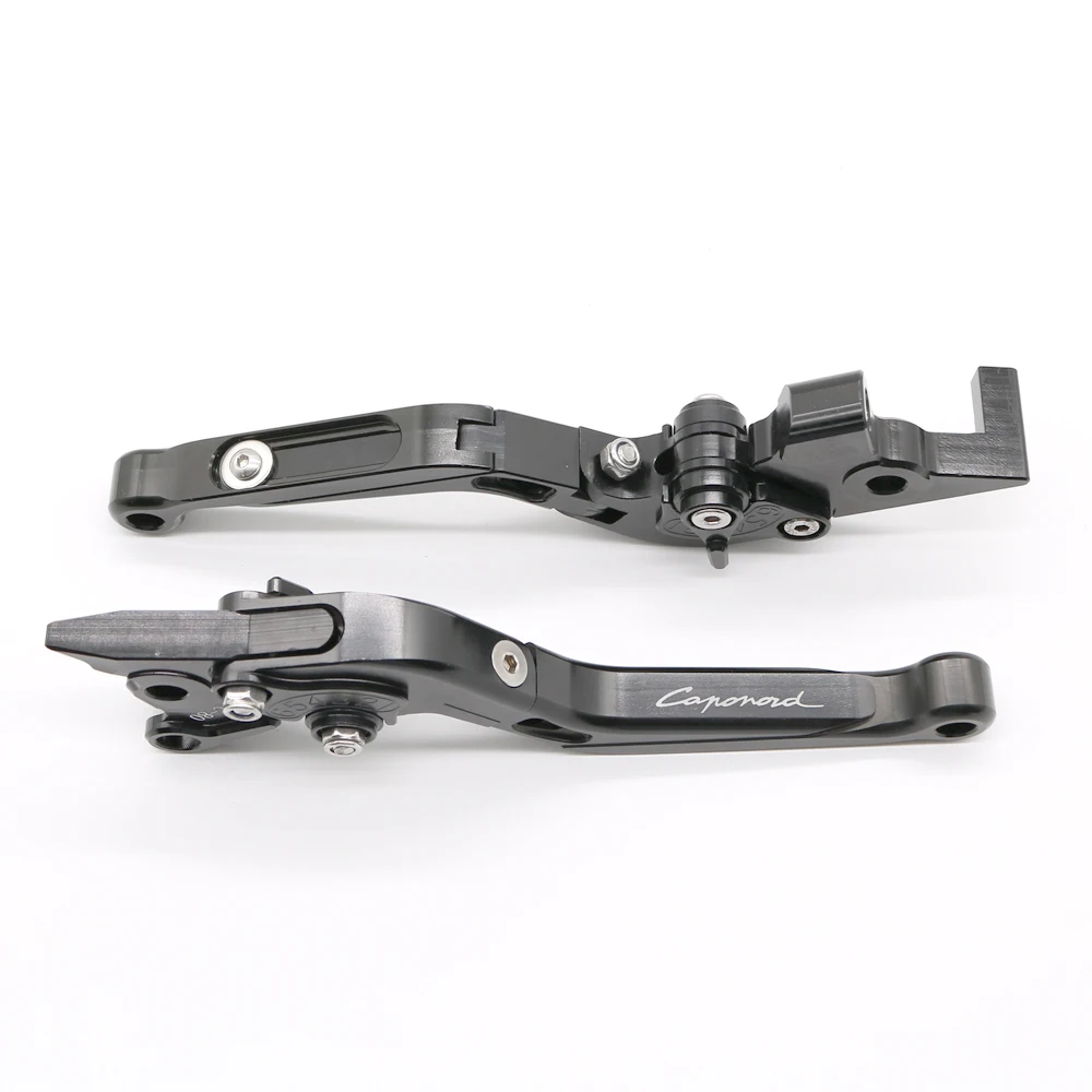 Motorcycle CNC Adjustable Brake Clutch Levers For Aprilia CAPONORD/ETV1000 2001 2002 2003 2004 2005 2006 2007 Folding Extendable
Motorcycle CNC Adjustable Brake Clutch Levers For Aprilia CAPONORD/ETV1000 2001 2002 2003 2004 2005 2006 2007 Folding Extendable
