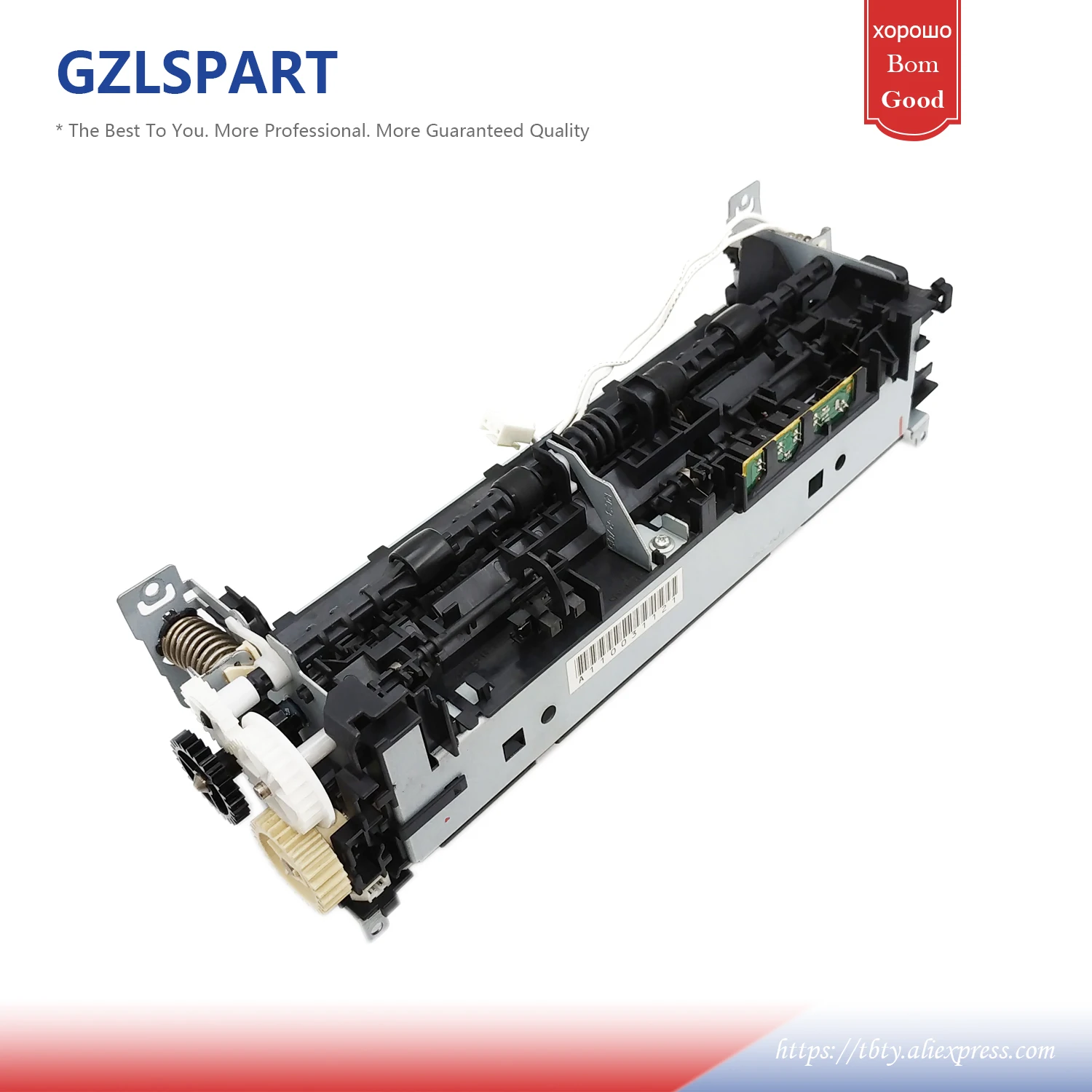 Фьюзер в сборе для Canon LBP7100 LBP7110 LBP7110Cn LBP7100CN LBP 7110 7100 7110C 7100C
Фьюзер в сборе для Canon LBP7100 LBP7110 LBP7110Cn LBP7100CN LBP 7110 7100 7110C 7100C