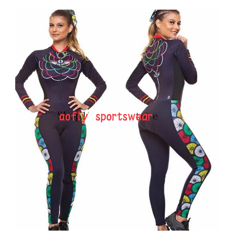 Little Monkey Cycling Dunas Long Female Jumpsuit On Sale Women's Cyclist Overalls Set Bicycle Clothes Tumblr Triathlon Skinsuit
Little Monkey Cycling Dunas Long Female Jumpsuit On Sale Women's Cyclist Overalls Set Bicycle Clothes Tumblr Triathlon Skinsuit