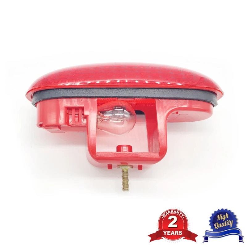 For Renault Trafic II Vivaro Rear High Level 3rd Brake Stop Light 8200209522 8200040732
For Renault Trafic II Vivaro Rear High Level 3rd Brake Stop Light 8200209522 8200040732