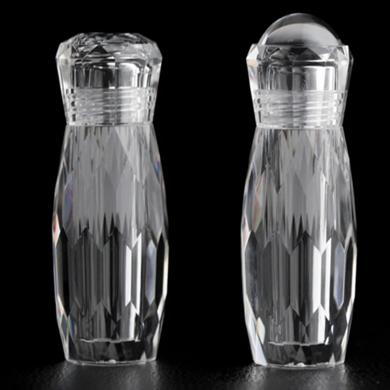 5ml acrylic separate boxes Empty Transparent cream box Container Jar bottle
5ml acrylic separate boxes Empty Transparent cream box Container Jar bottle