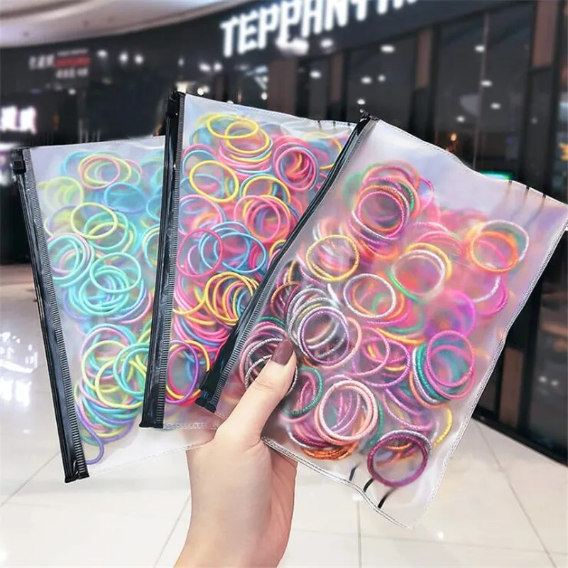 Simple Hair Elastic Hair Rubber Band Gum Accessories For Children Women Girls Kids Tie Hair Ring Rope Holder Scrunchies Headwear
Simple Hair Elastic Hair Rubber Band Gum Accessories For Children Women Girls Kids Tie Hair Ring Rope Holder Scrunchies Headwear