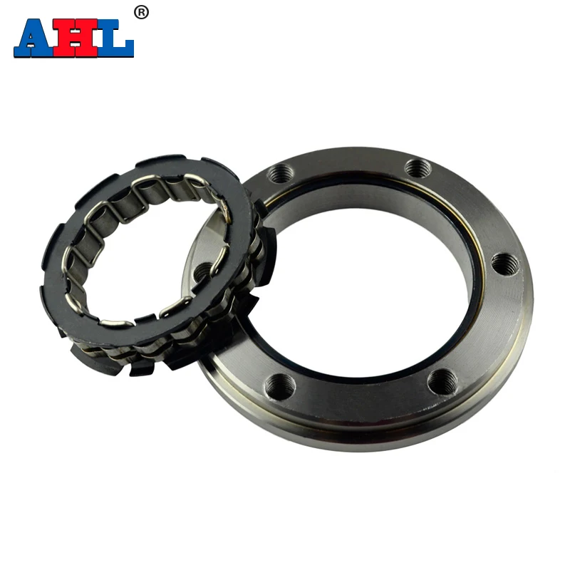 Motorcycle Parts One Way Starter Clutch Flywheel & Beads Kit For YAMAHA XVS1300 1300 Virago
Motorcycle Parts One Way Starter Clutch Flywheel & Beads Kit For YAMAHA XVS1300 1300 Virago