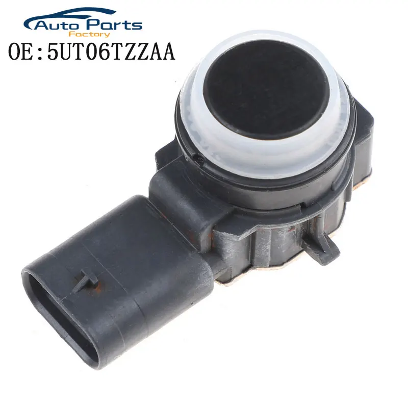 New High Quality PDC Parking Sensor Parking Aid Sensor For Chrysler Jeep 5UT06TZZAA
New High Quality PDC Parking Sensor Parking Aid Sensor For Chrysler Jeep 5UT06TZZAA