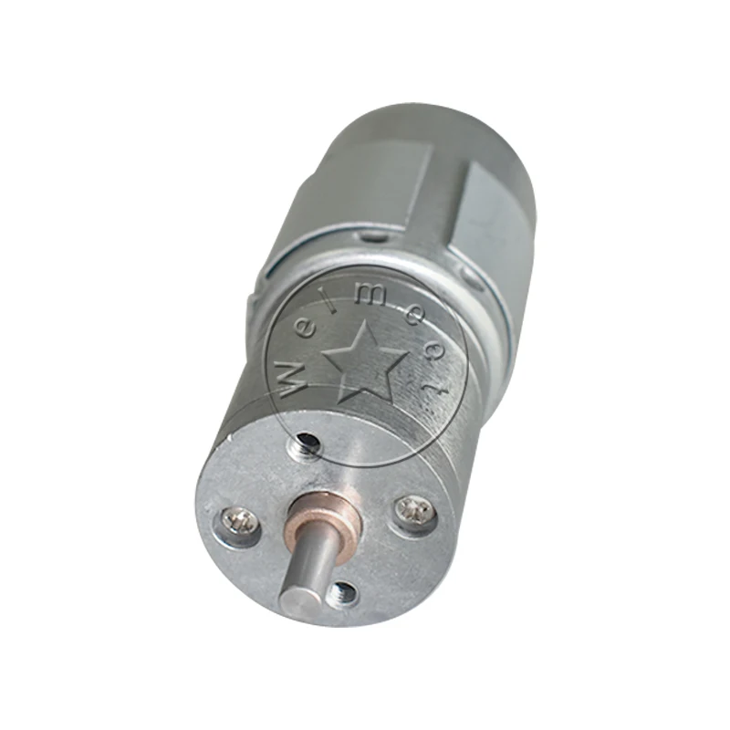 1pcs 24V 16-1818rpm JGA25 385 Miniature Speed Reduction Adjust Speed High Torque DC Motor #CWF
1pcs 24V 16-1818rpm JGA25 385 Miniature Speed Reduction Adjust Speed High Torque DC Motor #CWF