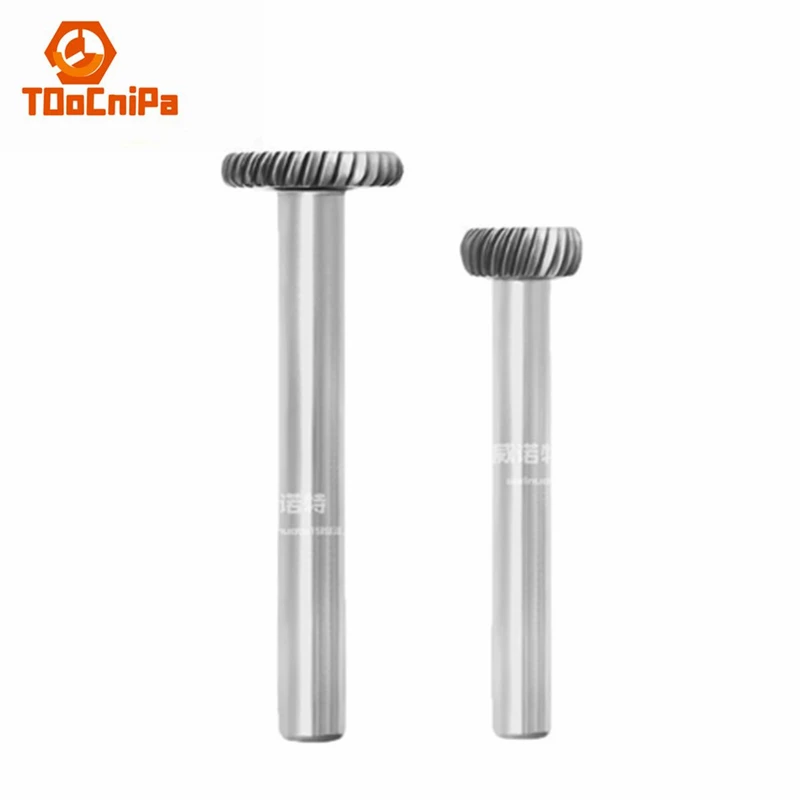 2pcs/lot Carbide Rotary Grinding Head Metal Arc Flat Head T1205 T1603M06 Handle 6mm
2pcs/lot Carbide Rotary Grinding Head Metal Arc Flat Head T1205 T1603M06 Handle 6mm