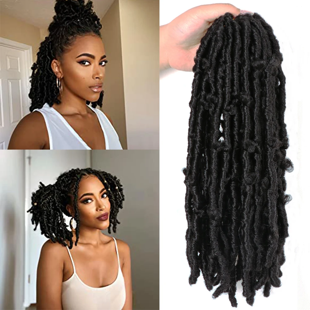Искусственные локоны CLong Butterfly Locs, синтетические волосы для наращивания, кудрявые плетеные волосы, предварительно растянутые, 14 дюймов, 80 г, черные косы
Искусственные локоны CLong Butterfly Locs, синтетические волосы для наращивания, кудрявые плетеные волосы, предварительно растянутые, 14 дюймов, 80 г, черные косы