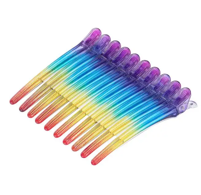 professional hair cutting clip Professional Hairdresser Clamp Hair Pins Women Girls Hairpin Hair Cutting Tools Color
professional hair cutting clip Professional Hairdresser Clamp Hair Pins Women Girls Hairpin Hair Cutting Tools Color