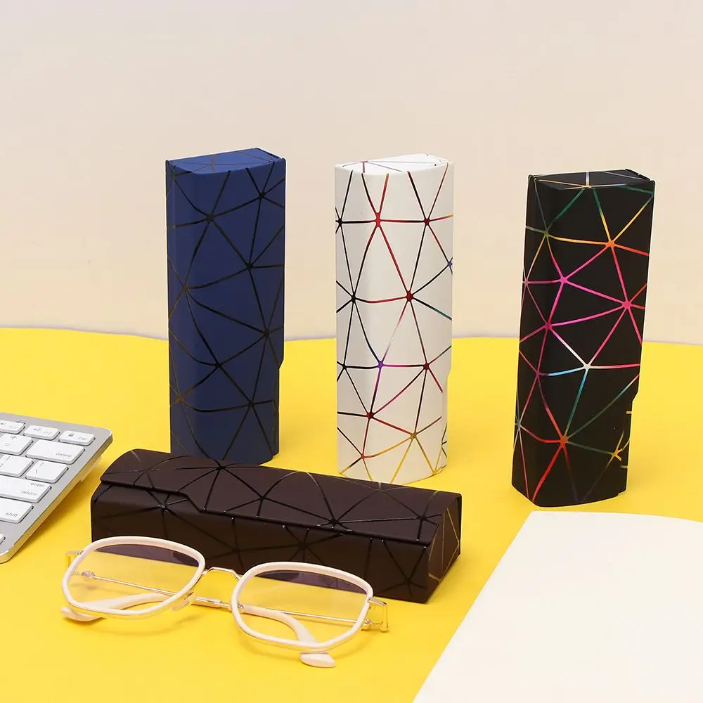 Unisex Men Women Sunglasses Accessories Glasses Case Reading Eyewear Case Eyewear Protector Eyeglasses Box
Unisex Men Women Sunglasses Accessories Glasses Case Reading Eyewear Case Eyewear Protector Eyeglasses Box