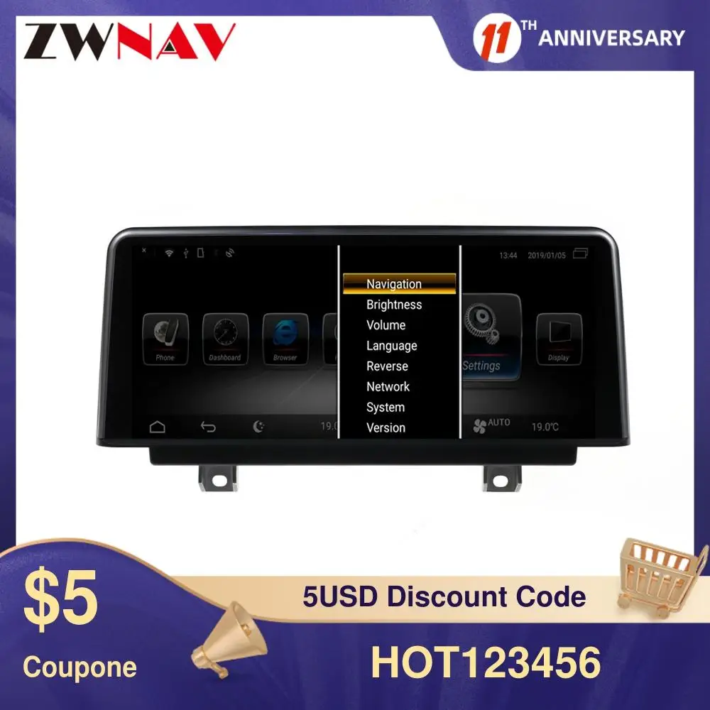 Android 10 6 + 128 для BMW 3 серии E90 E91 E92 E93 318 320i 325i Автомобильный GPS-навигатор головное устройство Авто Стерео Радио мультимедийный плеер
Android 10 6 + 128 для BMW 3 серии E90 E91 E92 E93 318 320i 325i Автомобильный GPS-навигатор головное устройство Авто Стерео Радио мультимедийный плеер