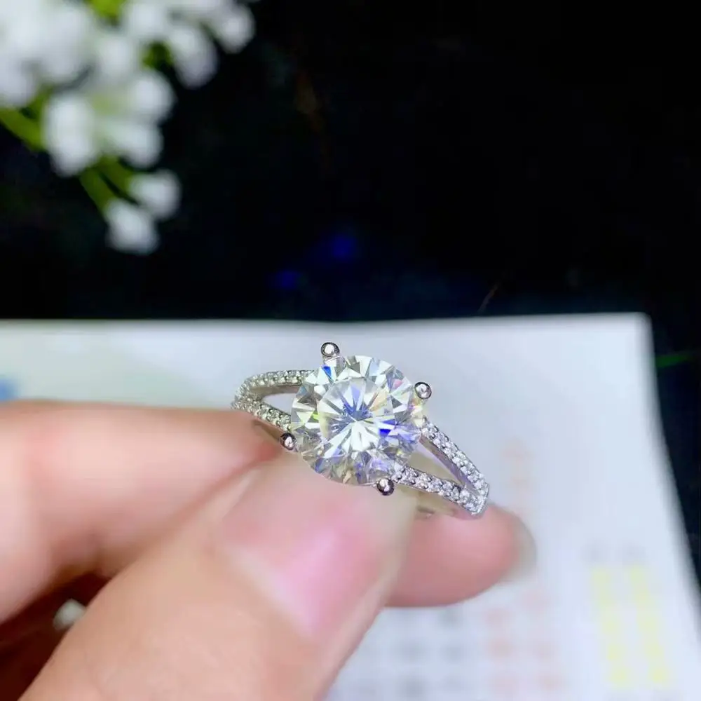 engagement ring crackling moissanite ring for women jewelry real 925 sterling silver 1ct 2ct Gem shiny gem party gift
engagement ring crackling moissanite ring for women jewelry real 925 sterling silver 1ct 2ct Gem shiny gem party gift