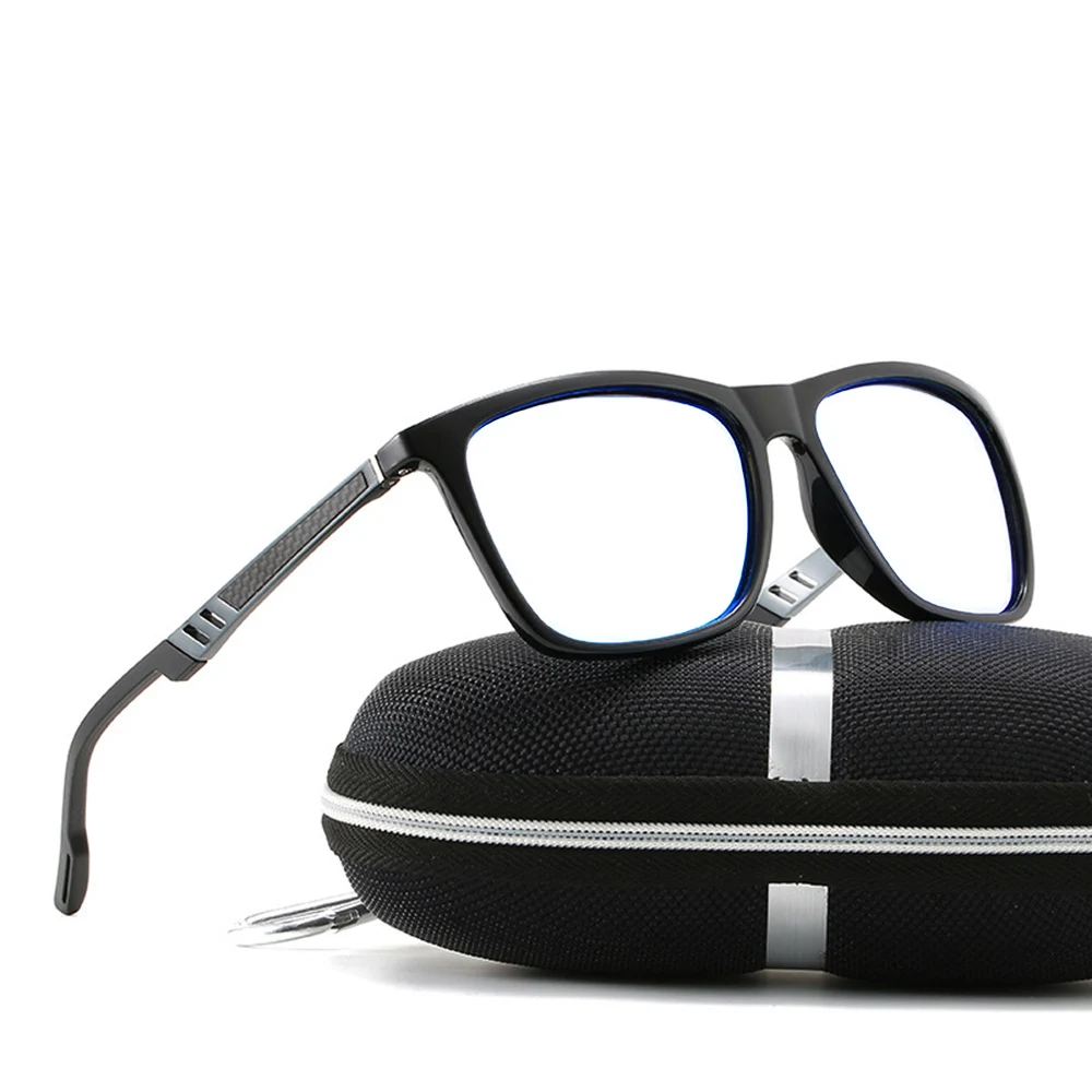Al-mg Alloy Carbon Fiber Ultralight Reading Glasses +0.75 +1 +1.25 +1.5 +1.75 +2 +2.25 +2.5 +2.75 +3 +3.25 +3.5 +3.75 +4 To +6
Al-mg Alloy Carbon Fiber Ultralight Reading Glasses +0.75 +1 +1.25 +1.5 +1.75 +2 +2.25 +2.5 +2.75 +3 +3.25 +3.5 +3.75 +4 To +6
