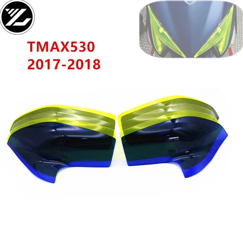 Защитная крышка для передней фары мотоцикла для yamaha TMAX 530 TMAX-530 2017 2018
Защитная крышка для передней фары мотоцикла для yamaha TMAX 530 TMAX-530 2017 2018