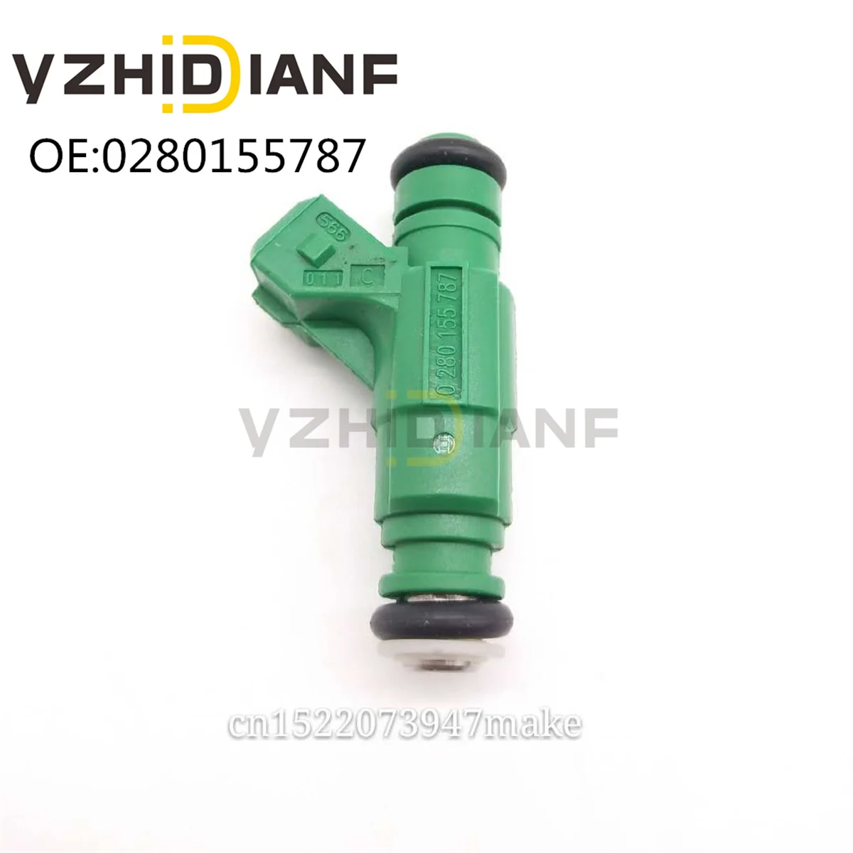 4x Fuel Injectors 0280155787 Nozzels For 1999-2004 Land- Rover- Discovery-Range Rover4.0L 4.6L V8 GAS Car Accessories Autoparts
4x Fuel Injectors 0280155787 Nozzels For 1999-2004 Land- Rover- Discovery-Range Rover4.0L 4.6L V8 GAS Car Accessories Autoparts