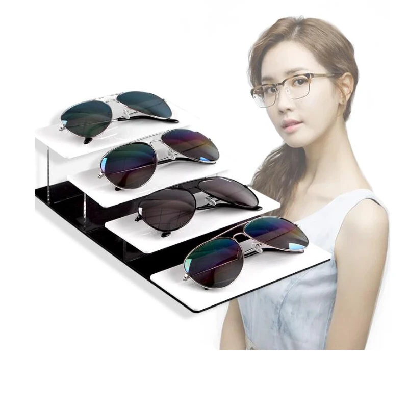 Acrylic Sunglasses Display Rack, Eyeglasses Showing Stand, Jewelry Desktop, Bracelet Holder, Necklace Showcase, Free Shipping
Acrylic Sunglasses Display Rack, Eyeglasses Showing Stand, Jewelry Desktop, Bracelet Holder, Necklace Showcase, Free Shipping