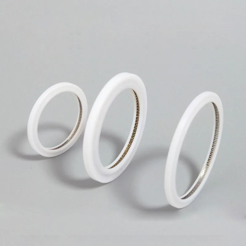 Laser Protection Lens Seal Ring Gasket Washer Fiber Laser Cutting Machine Cutting Head Seal Ring Metal Ring
Laser Protection Lens Seal Ring Gasket Washer Fiber Laser Cutting Machine Cutting Head Seal Ring Metal Ring