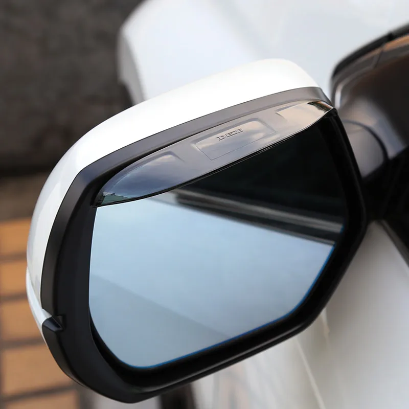 For Honda crv CR-V 2017 2018 2019 rearview mirror rain gear rain eyebrow decoration CRV rearview mirror water shield sun visor m
For Honda crv CR-V 2017 2018 2019 rearview mirror rain gear rain eyebrow decoration CRV rearview mirror water shield sun visor m