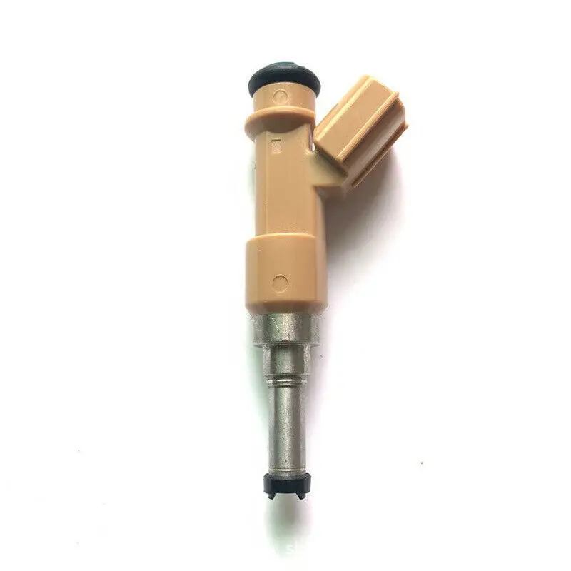 Топливный инжектор 23250-31100 23209-39215 23209-31100 подходит для 1GR Toyota Land Cruiser Prado
Топливный инжектор 23250-31100 23209-39215 23209-31100 подходит для 1GR Toyota Land Cruiser Prado