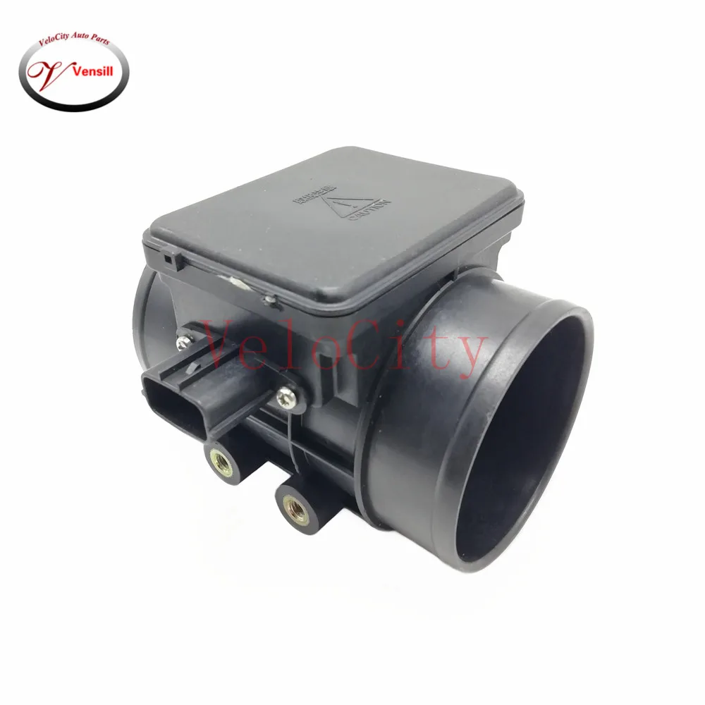 Mass Air Flow Meter Part No# FP39-12-215 FP39-13-215R-00 For 1999-2000 Protege 1.8L 1999-2000 Miata 1.8L
Mass Air Flow Meter Part No# FP39-12-215 FP39-13-215R-00 For 1999-2000 Protege 1.8L 1999-2000 Miata 1.8L
