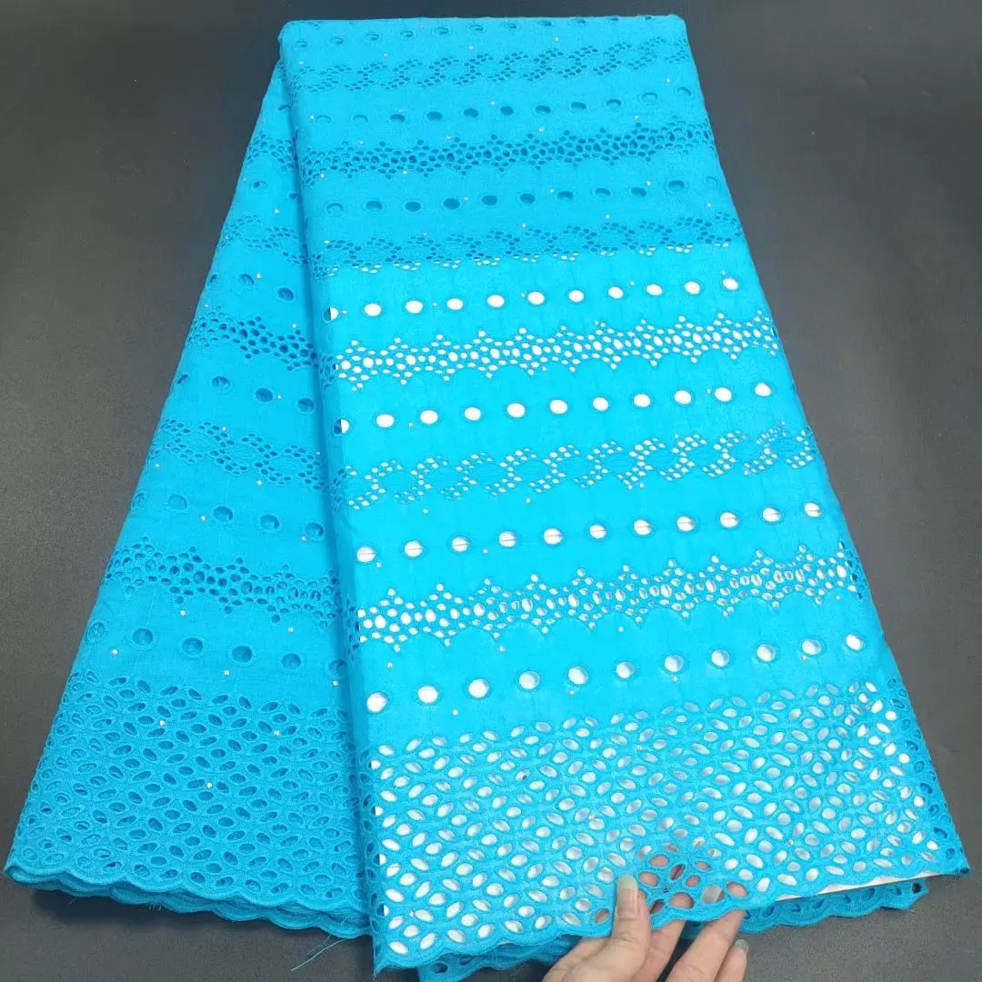 Latest African Laces 2021 High Quality Embroidery Mesh Swiss Voile Lace Dubai Cotton Swiss Lace Fabric For Party Dress KTY21116
Latest African Laces 2021 High Quality Embroidery Mesh Swiss Voile Lace Dubai Cotton Swiss Lace Fabric For Party Dress KTY21116
