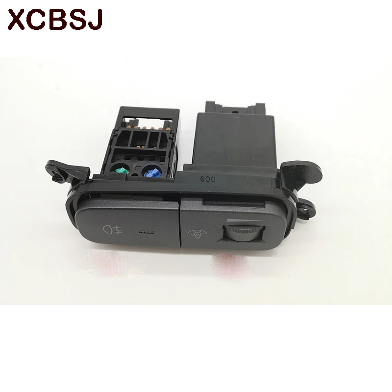Rear fog light switch meter brightness adjustment switch for hyundai ELANTRA XD 94950 93730
Rear fog light switch meter brightness adjustment switch for hyundai ELANTRA XD 94950 93730