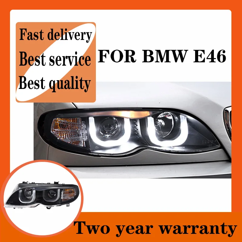 Для BMW E46 фары 2001 2002 2003 2004 2005 DRL дневные ходовые огни светодиодные биксеноновые лампы противотуманные фары автомобильный аксессуар фары
Для BMW E46 фары 2001 2002 2003 2004 2005 DRL дневные ходовые огни светодиодные биксеноновые лампы противотуманные фары автомобильный аксессуар фары