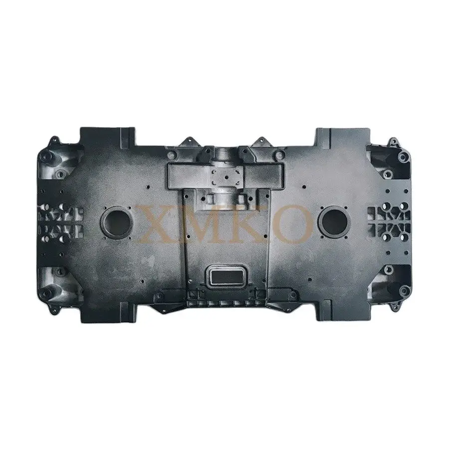 Original Alloy Metal Frame For Xiaomi Ninebot Mini Balance Scooter
Original Alloy Metal Frame For Xiaomi Ninebot Mini Balance Scooter