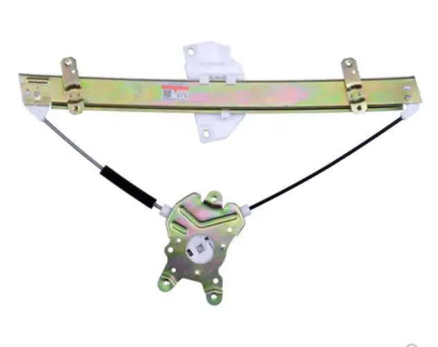 1pcs Window regulator bracket Left Right side Front Rear for Chinese LANCER V3 Lioncel Auto car motor parts
1pcs Window regulator bracket Left Right side Front Rear for Chinese LANCER V3 Lioncel Auto car motor parts
