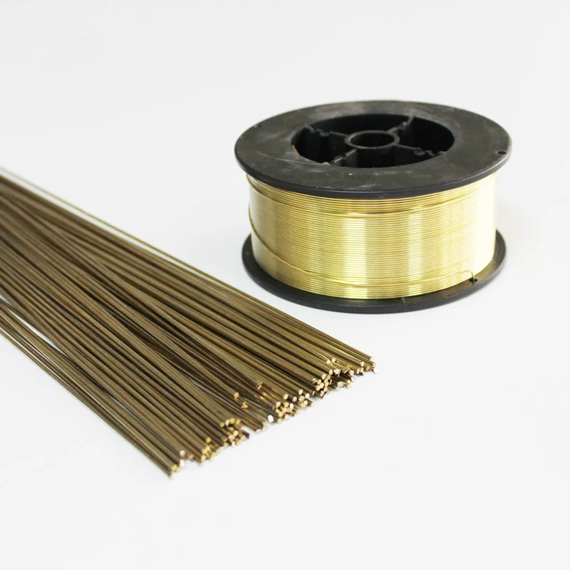 tig brass brazing rods solder gas welding wire soldering filler sheet metal repair round 0.8mm 1mm 1.6mm 2mm 2.5mm 3mm 4mm 5mm 6
tig brass brazing rods solder gas welding wire soldering filler sheet metal repair round 0.8mm 1mm 1.6mm 2mm 2.5mm 3mm 4mm 5mm 6