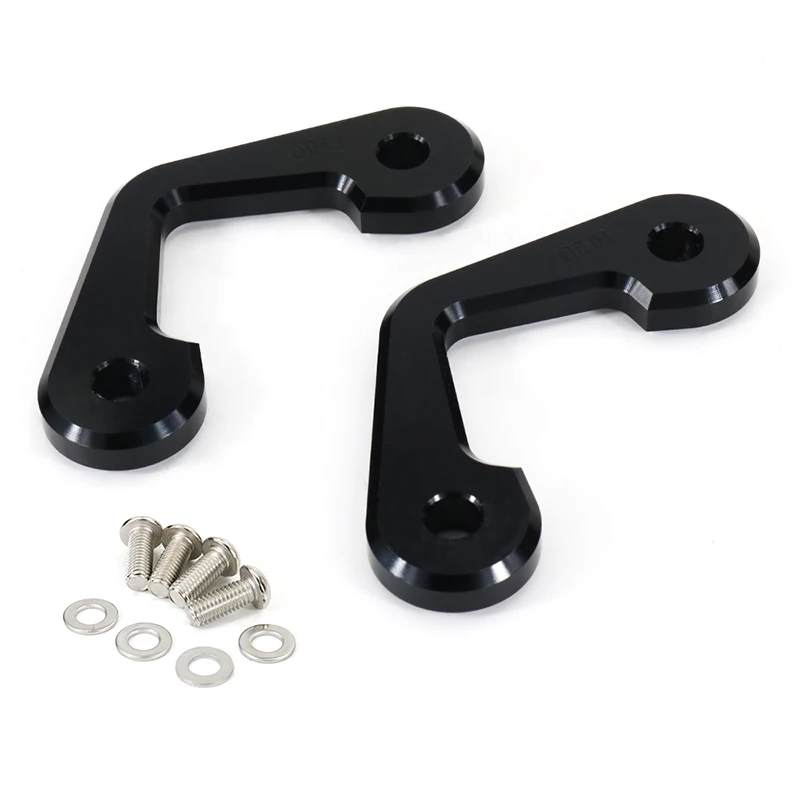 Fit For Kawasaki Z900 ABS 2017-2021 Z900 2017-2019 Motorcycle CNC Billet Aluminum Rear Subframe Racing Hooks Tie Down Holder
Fit For Kawasaki Z900 ABS 2017-2021 Z900 2017-2019 Motorcycle CNC Billet Aluminum Rear Subframe Racing Hooks Tie Down Holder