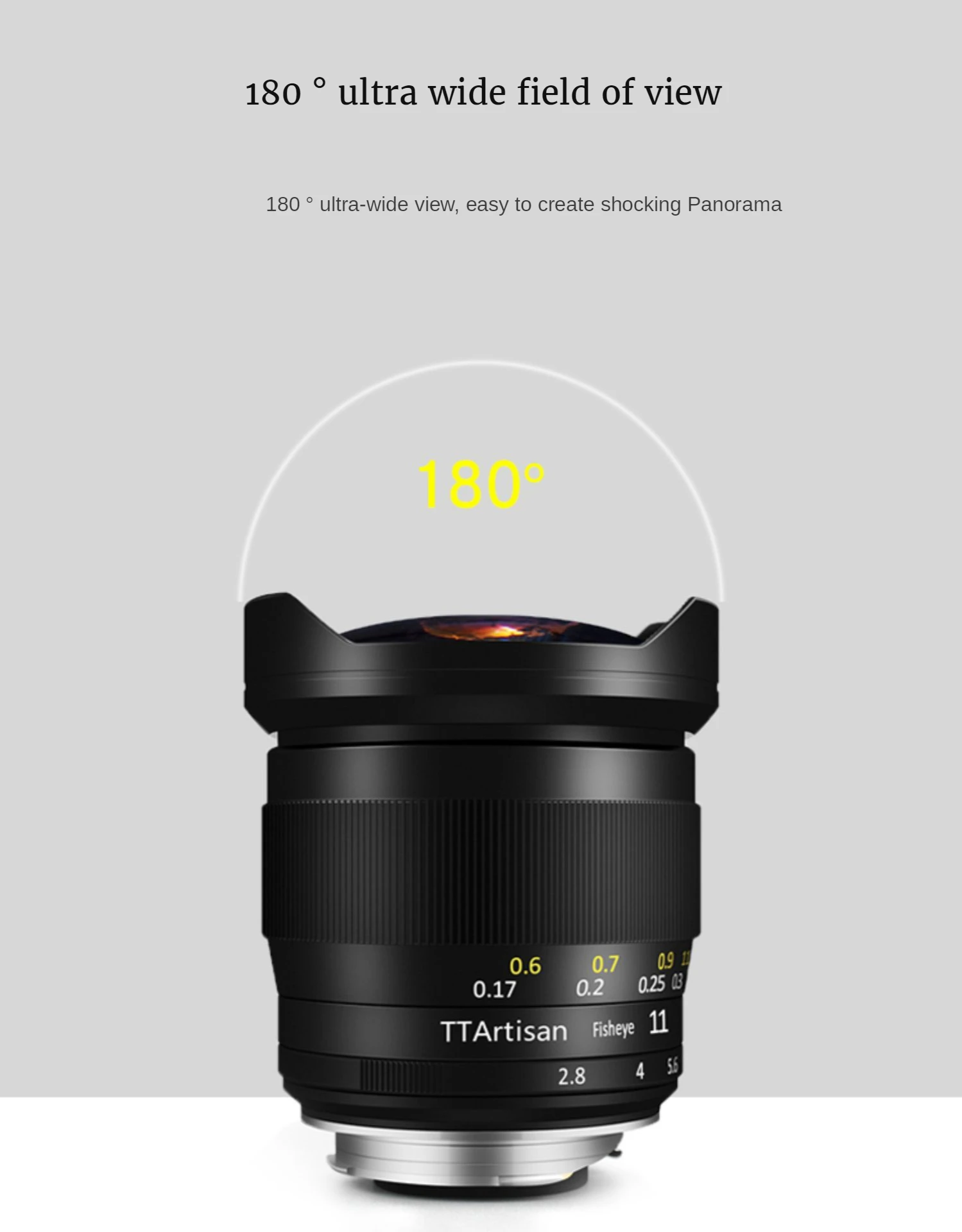 Объектив TTArtisan 11 мм F2.8 для камеры Sony E Canon R Nikon Z Leica M, широкоугольный объектив
Объектив TTArtisan 11 мм F2.8 для камеры Sony E Canon R Nikon Z Leica M, широкоугольный объектив