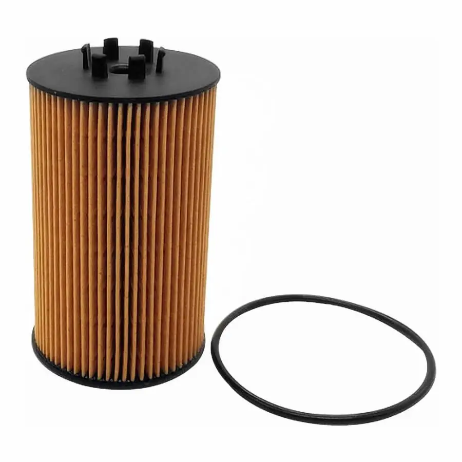 HU 8012 Z Oil Filter For Mercedes-Benz 6.3L V8 AMG C-Class 2007-2014 CLK 2006-2009 SLS 2010-2018
HU 8012 Z Oil Filter For Mercedes-Benz 6.3L V8 AMG C-Class 2007-2014 CLK 2006-2009 SLS 2010-2018