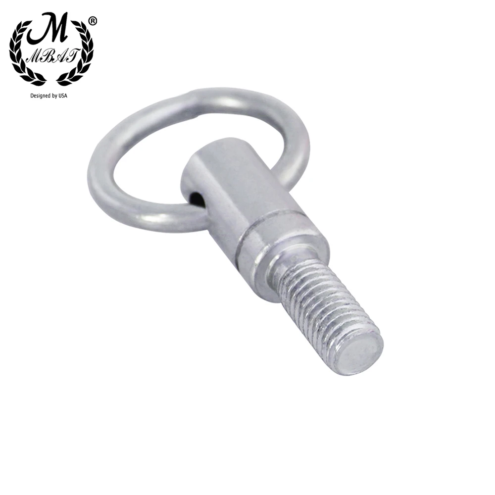 M MBAT Strap Holder Bracket Screw Sturdy Metal Percussion Instrument Angle Adjustable for Snare Drum Accessories High Quality
M MBAT Strap Holder Bracket Screw Sturdy Metal Percussion Instrument Angle Adjustable for Snare Drum Accessories High Quality
