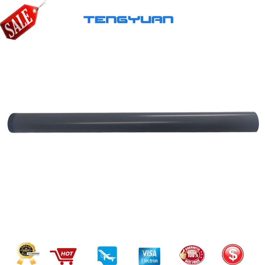 RG9-1493-пленка для HP 1010 1160 1320 1022 1020 P1008 M1005 RG9-1493 пленка термофиксатора класса А со смазкой для LBP2900/1210/L100/120
RG9-1493-пленка для HP 1010 1160 1320 1022 1020 P1008 M1005 RG9-1493 пленка термофиксатора класса А со смазкой для LBP2900/1210/L100/120