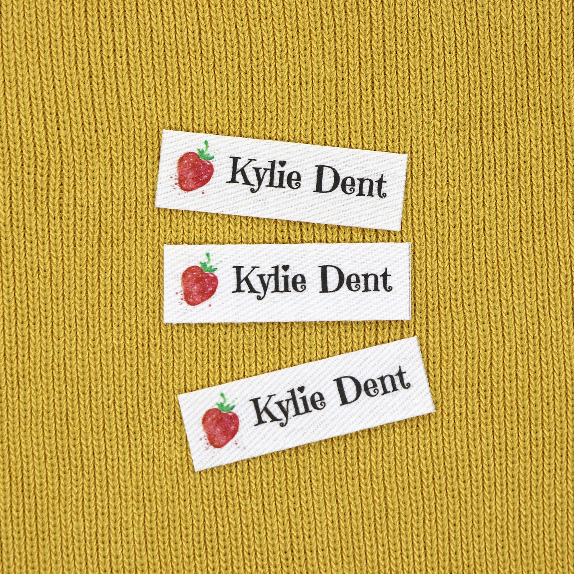 Ironing Labels, Logo or Text, Iron on Cotton , Clothing Labels, Custom Design, Ironing tags (YT252)
Ironing Labels, Logo or Text, Iron on Cotton , Clothing Labels, Custom Design, Ironing tags (YT252)