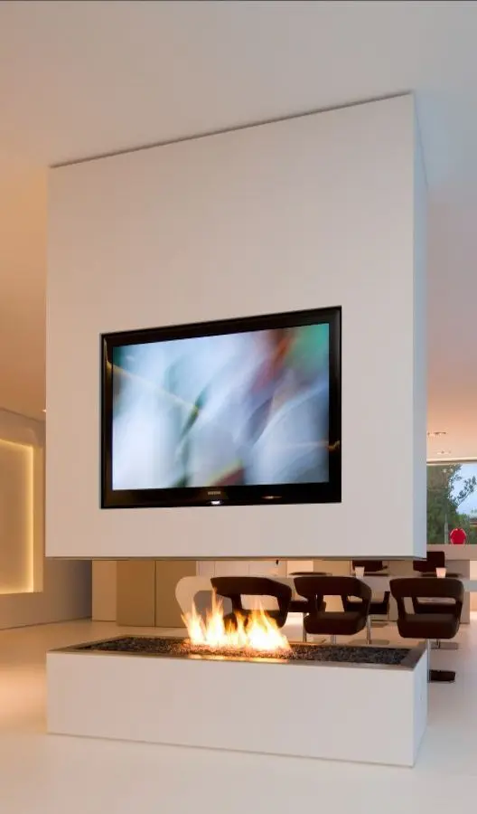 21 AUG Inno-Fire 18 inch silver or black electric fireplaces manufactures automatic bioethanol burner
21 AUG Inno-Fire 18 inch silver or black electric fireplaces manufactures automatic bioethanol burner