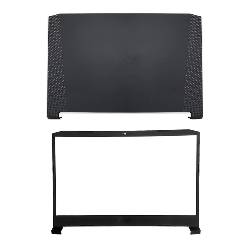 New Laptop LCD Back Cover/Front Bezel For Acer Nitro 5 AN515-43 AN515-50 AN515-54 AN515-55 Series Laptop Top Case Black
New Laptop LCD Back Cover/Front Bezel For Acer Nitro 5 AN515-43 AN515-50 AN515-54 AN515-55 Series Laptop Top Case Black