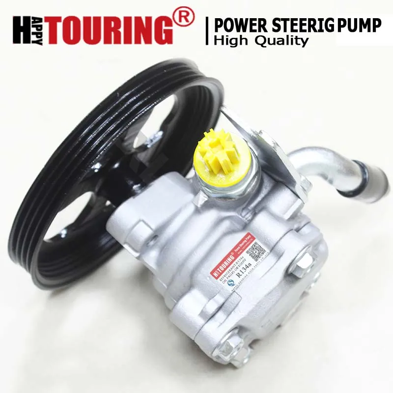 POWER STEERING PUMP For Suzuki GRAND VITARA Vitara SE SV ET 49100-56B00 49100-56B20 49100-60A00 4910056B00 4910056B20 4910060A00
POWER STEERING PUMP For Suzuki GRAND VITARA Vitara SE SV ET 49100-56B00 49100-56B20 49100-60A00 4910056B00 4910056B20 4910060A00